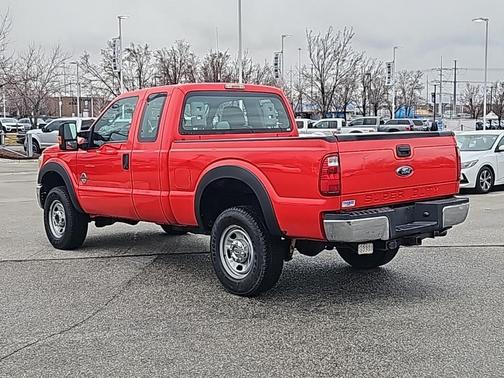 2016 Ford F-350 XL