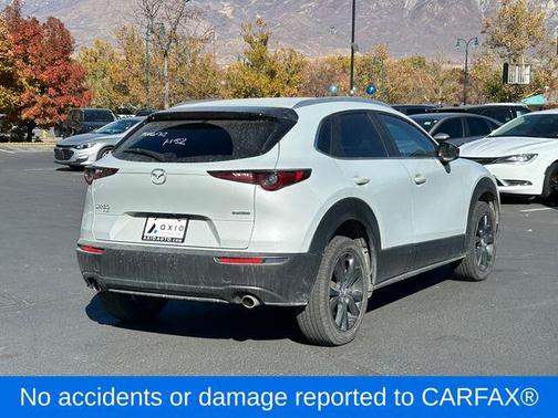 2024 Mazda CX-30 Select