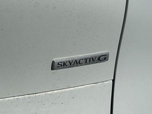 2024 Mazda CX-30 Select