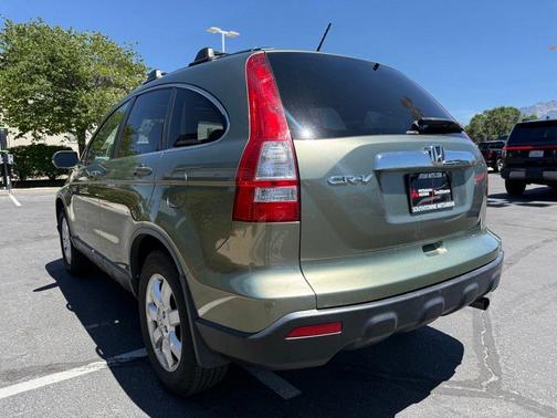 2007 Honda CR-V EX-L