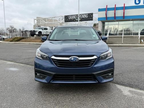2021 Subaru Legacy Premium