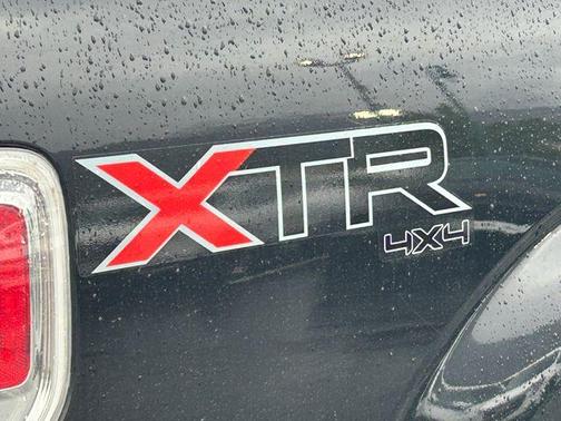 Black 2013 Ford F-150 XLT