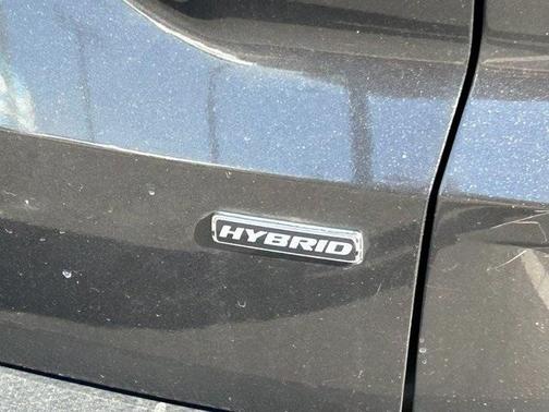 2020 Ford Escape SE Sport Hybrid
