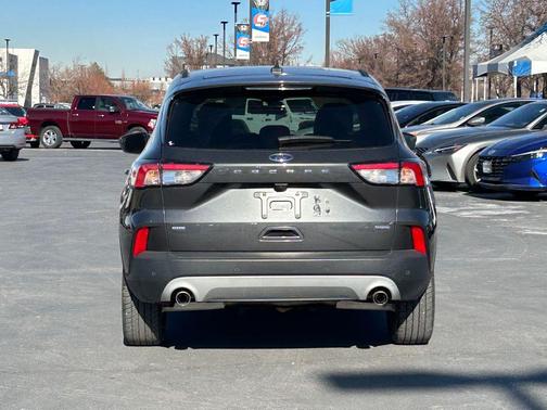 2020 Ford Escape SE Sport Hybrid