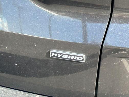 2020 Ford Escape SE Sport Hybrid