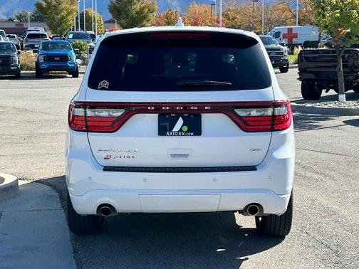 2021 Dodge Durango GT