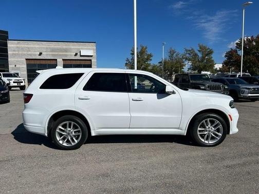 2021 Dodge Durango GT