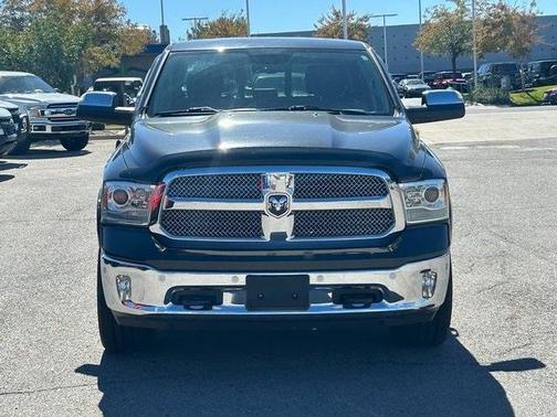 2016 RAM 1500 Longhorn