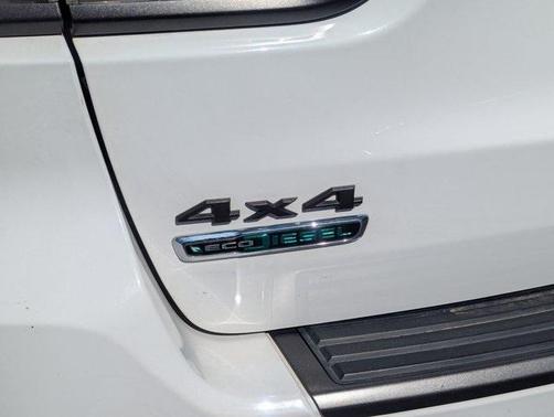 2018 Jeep Grand Cherokee High Altitude