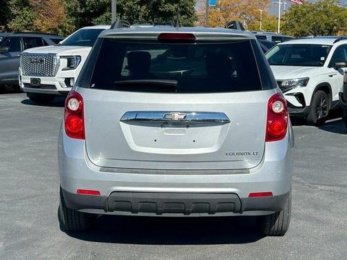 2013 Chevrolet Equinox 1LT