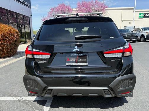 2026 Mitsubishi Outlander Sport 