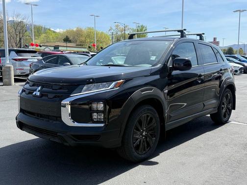 2026 Mitsubishi Outlander Sport 