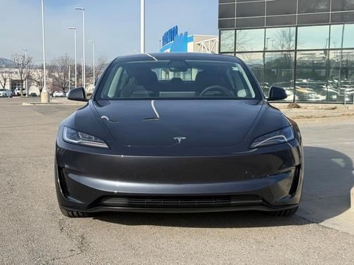 2024 Tesla Model 3 Performance