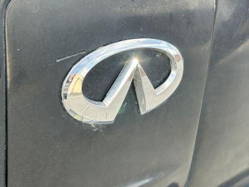 2003 INFINITI G35