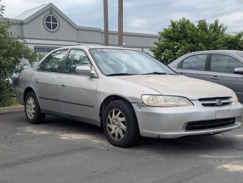 1998 Honda Accord LX