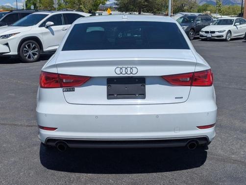 2015 Audi A3 2.0T Prestige