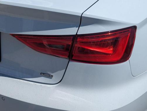2015 Audi A3 2.0T Prestige
