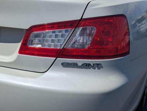 2009 Mitsubishi Galant ES