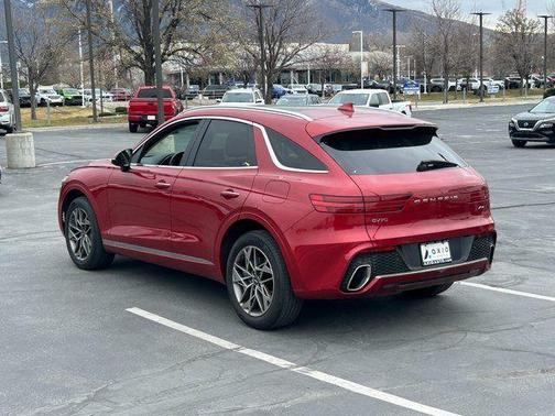 2023 Genesis GV70 2.5T