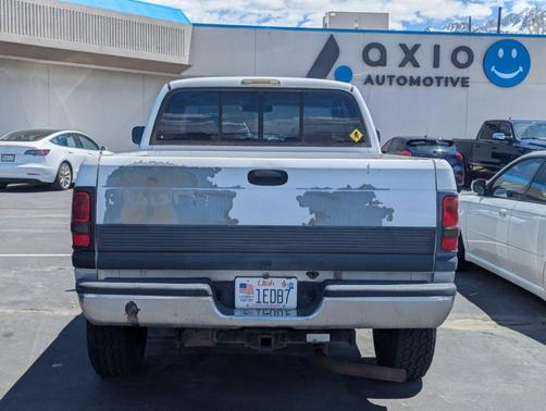 1996 Dodge Ram 1500 ST