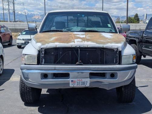 1996 Dodge Ram 1500 ST