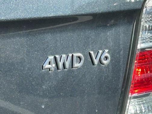 2008 Mercury Mariner Premier