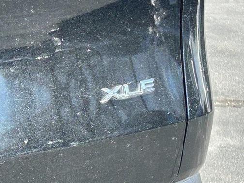 2025 Toyota Grand Highlander LE