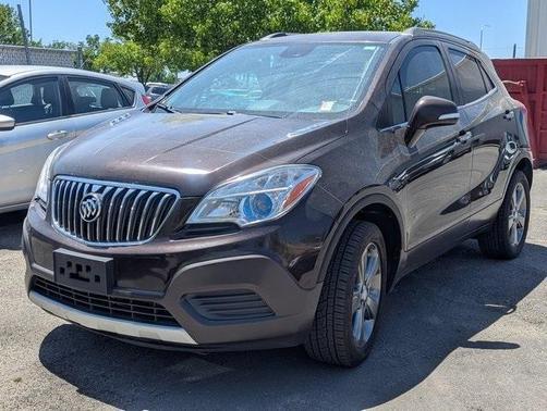 2014 Buick Encore Base