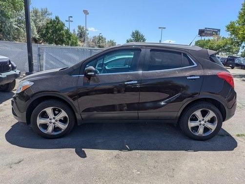 2014 Buick Encore Base