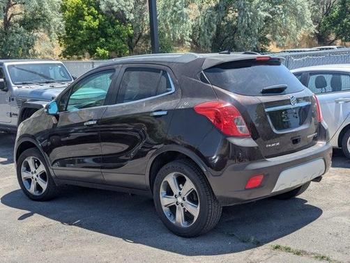 2014 Buick Encore Base
