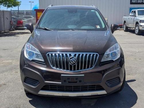 2014 Buick Encore Base