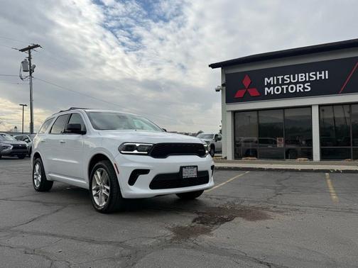 2024 Dodge Durango GT