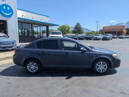 2009 Chevrolet Cobalt LS