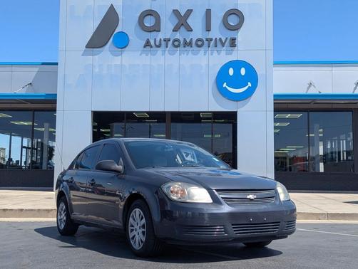 2009 Chevrolet Cobalt LS
