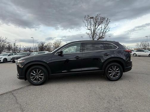 2023 Mazda CX-9 Touring