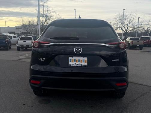 2023 Mazda CX-9 Touring