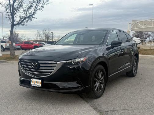 2023 Mazda CX-9 Touring