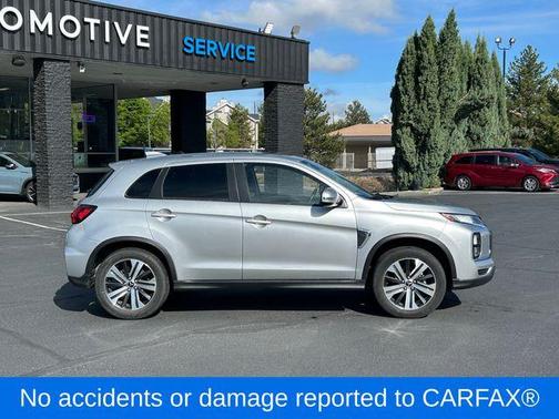 2023 Mitsubishi Outlander Sport 2.0 SE