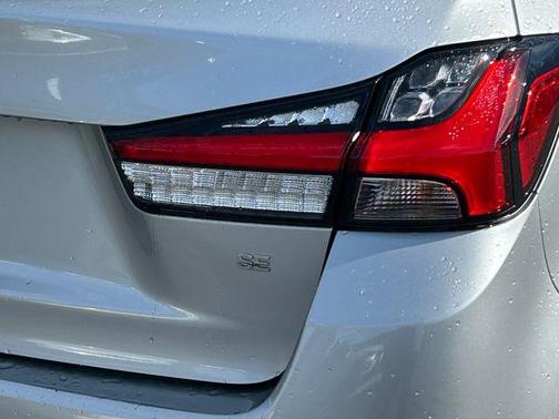 2023 Mitsubishi Outlander Sport 2.0 SE