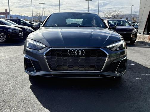 2024 Audi A5 Sportback 45 S line quattro Premium