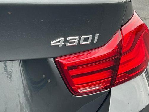 2019 BMW 430 Gran Coupe i