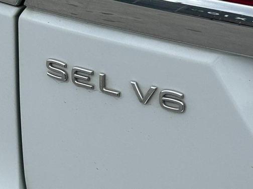 2021 Volkswagen Atlas 3.6 V6 SEL Premium