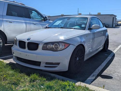 2008 BMW 128 i
