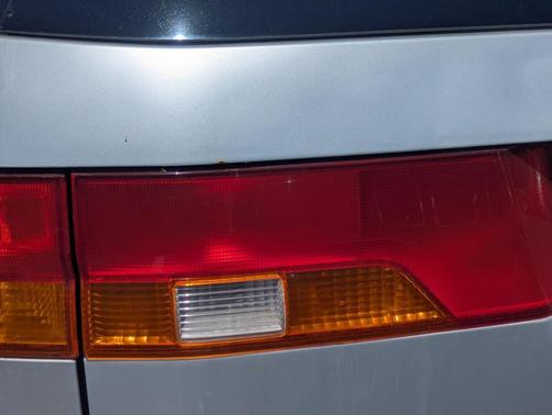 2004 Honda Odyssey EX