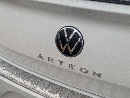2021 Volkswagen Arteon 2.0T SEL R-Line
