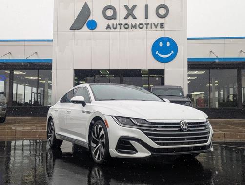 2021 Volkswagen Arteon 2.0T SEL R-Line