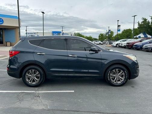 2013 Hyundai SANTA FE Sport
