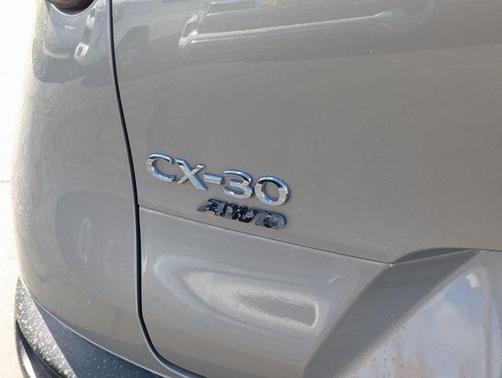 2023 Mazda CX-30 2.5 Turbo Premium Package
