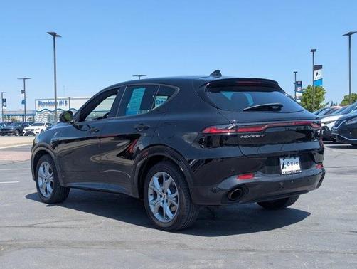 2024 Dodge Hornet R/T