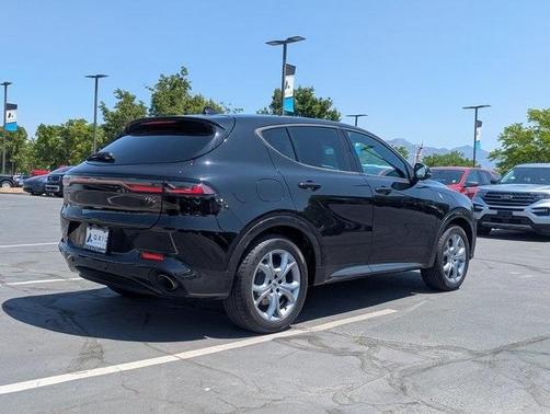 2024 Dodge Hornet R/T